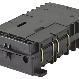 Муфта-кросс МКО-П1-М/СМ3-2/2SC-2SC-2SC/APC -2SC/APC ССД