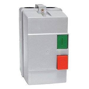 Контактор КМН23260 32А в оболочке  Ue=380В/АС3 IP54 TDM