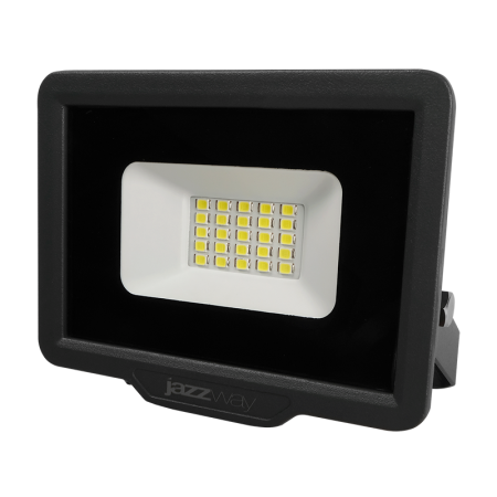 Прожектор светодиод. PFL-C3-20W 6500K IP65 (30шт) Jazzway