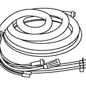 Соединительный кабель 5м 70мм2 9 pin (ICFC960233E)