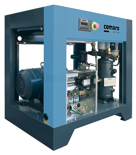 Компрессор винтовой COMARO XB 15-10