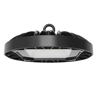 Светильник промышленный Wolta UFO-100W/01 5700K  IP65 100 Вт 10000 лм   200–260 В / 50–60 Гц 110° Ø261×93мм