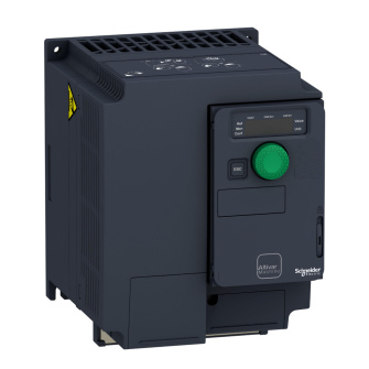 Преобразователь частоты ATV320 2.2 КВТ 500В 3Ф, Schneider Electric