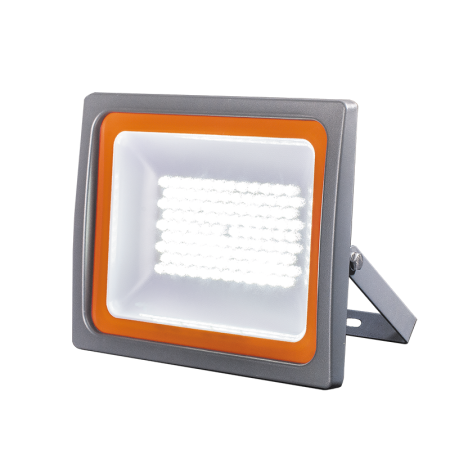 Прожектор светодиод. PFL-SC-150w 6500K IP65(матовое стекло) (2шт) Jazzway