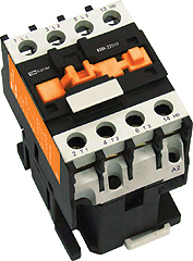 Контактор  КМИ(Н)-23210/11 32А 400В АСЗ