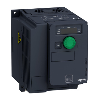 Преобразователь частоты ATV320 1.1 КВТ 500В 3Ф, Schneider Electric