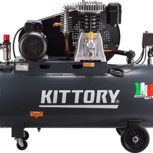 Компрессор поршневой Kittory KAC-150/80S3 (380В)