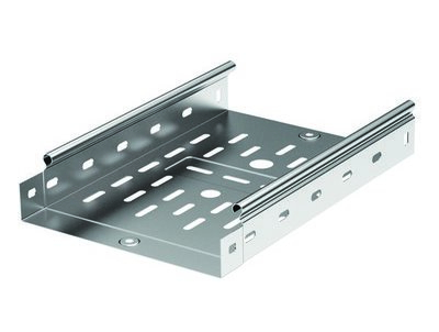 Лоток перфорированный 100х80 L3000