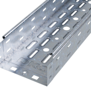 Лоток перфорированный 100х80 L2000