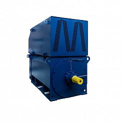 Электродвигатель ESQ M 450-GST 800/1500 PX IM1001