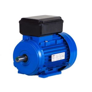 Электродвигатель 1 фаза 71B2 0.75 кВт 3000 об/мин IM 1081 1~220V
