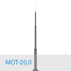МОТ-20,0