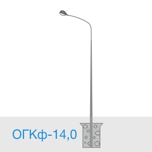 ОГКф-14,0