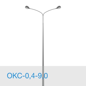 ОКС-0,4-9,0