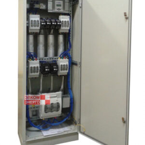 Конденсаторная установка УКМ58 0,4-200-25 У3
